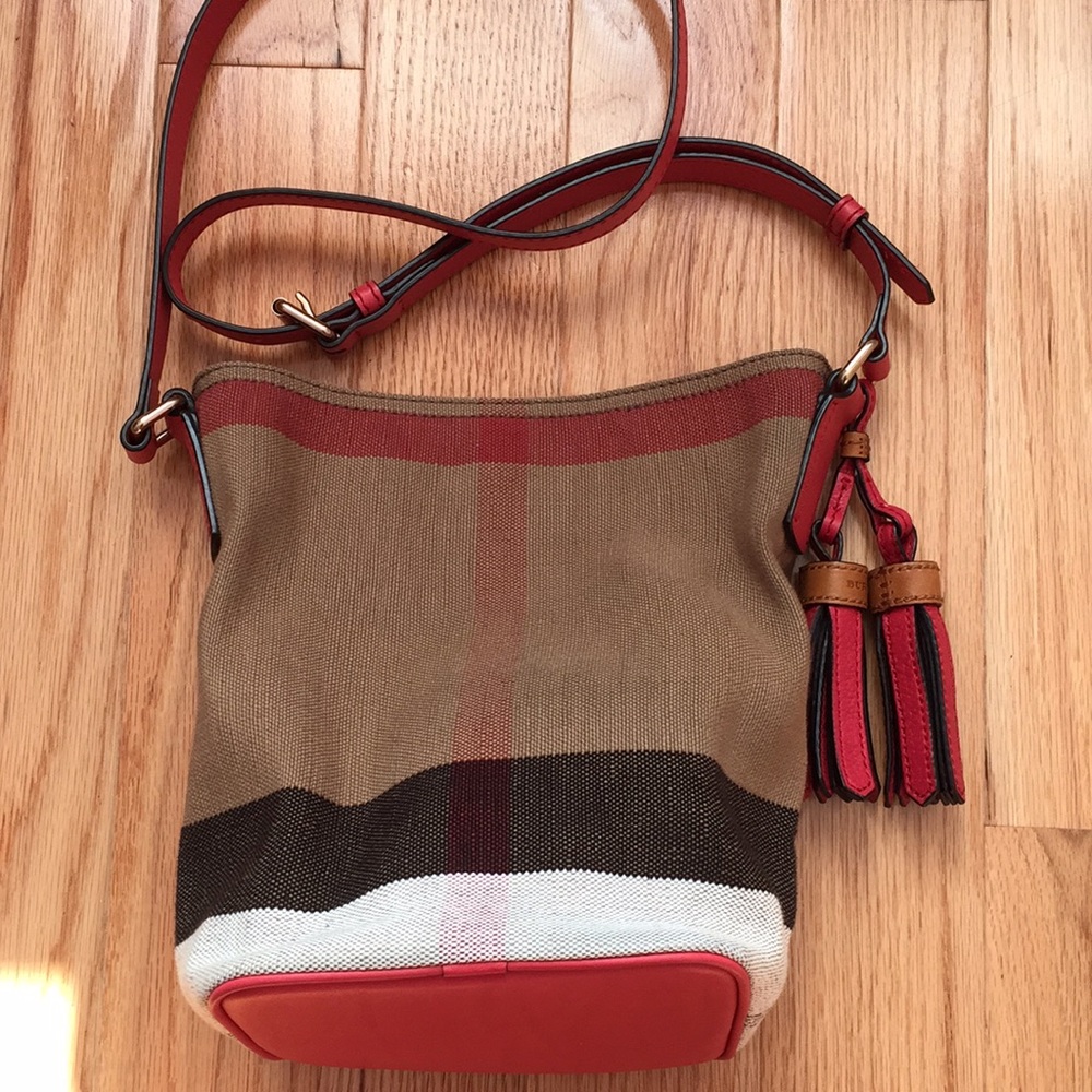 Brand new Burberry bag